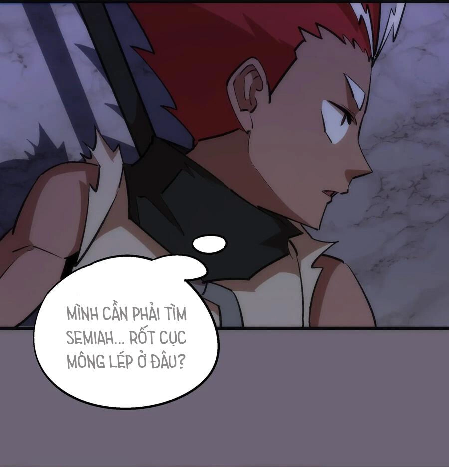 Tôi Không Phải Quỷ Vương Chapter 47 - 18