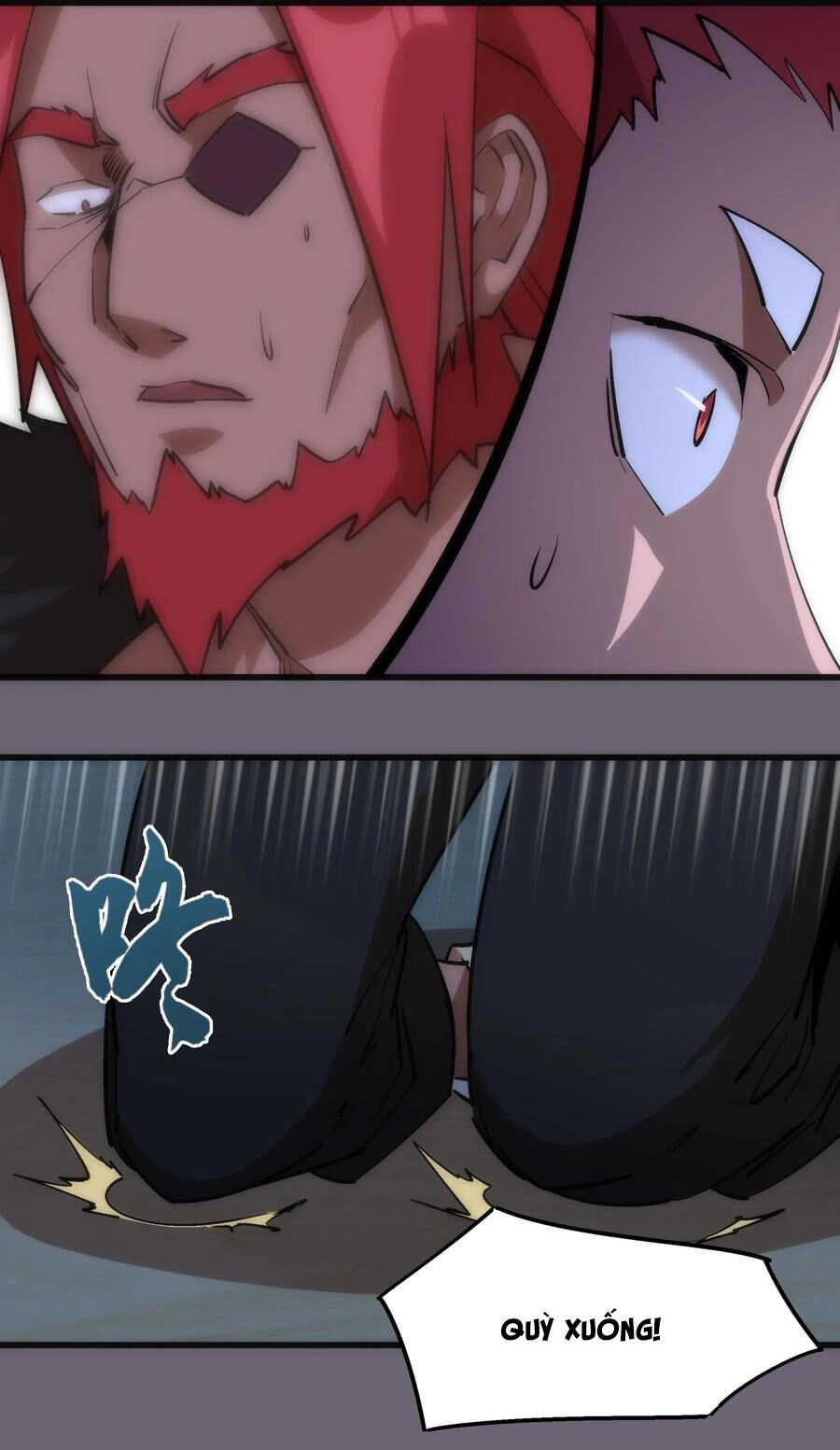 Tôi Không Phải Quỷ Vương Chapter 47 - 19