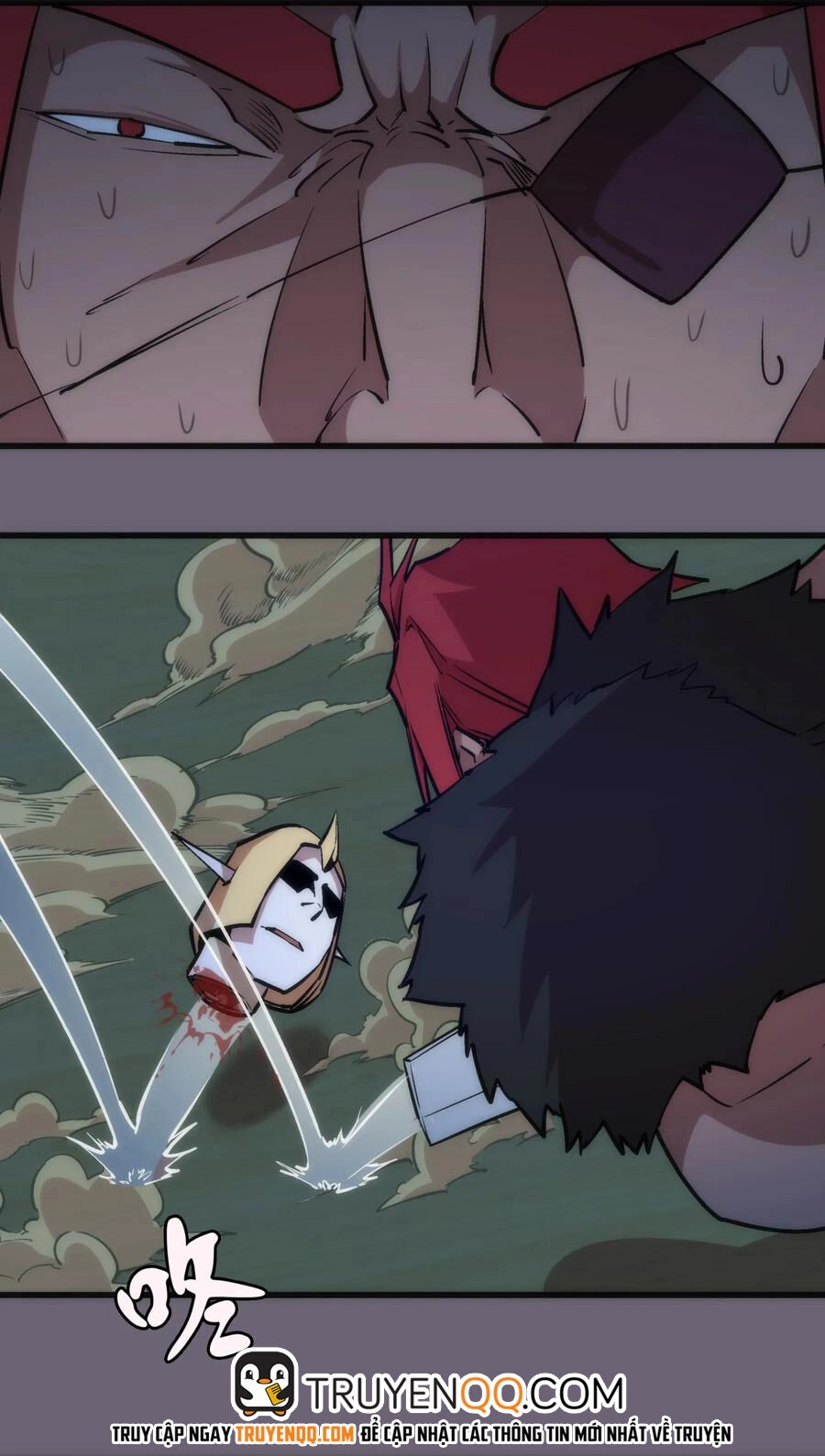 Tôi Không Phải Quỷ Vương Chapter 47 - 24