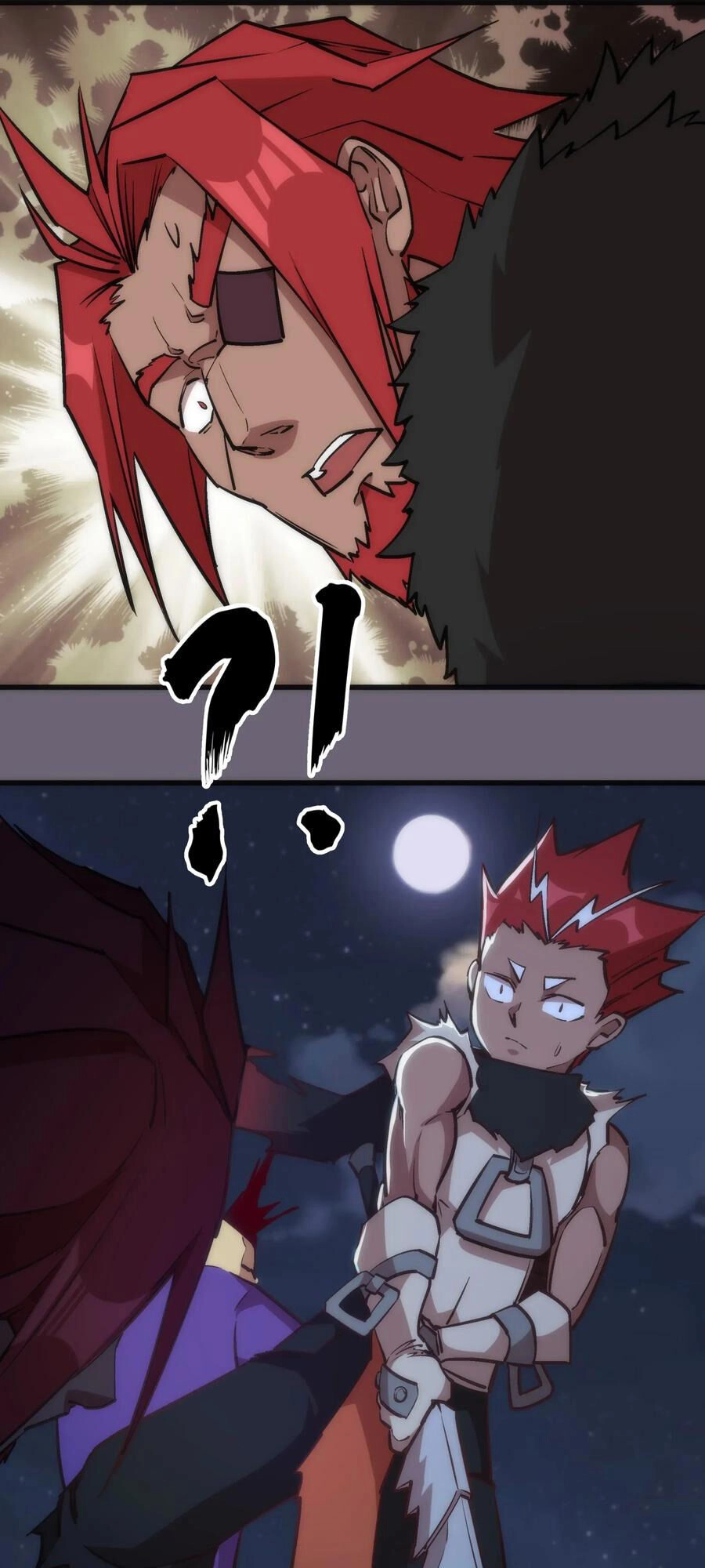 Tôi Không Phải Quỷ Vương Chapter 47 - 25