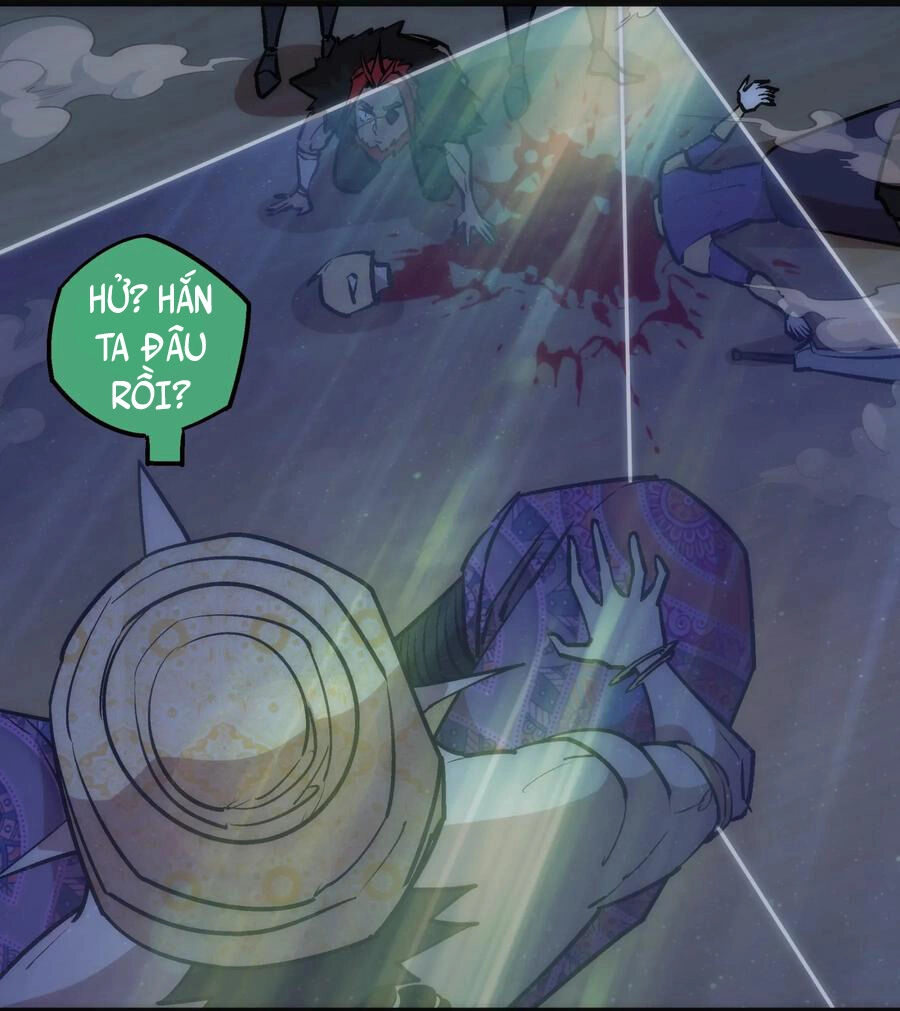 Tôi Không Phải Quỷ Vương Chapter 47 - 33