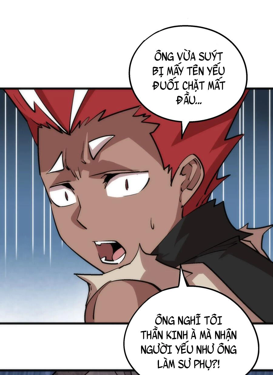 Tôi Không Phải Quỷ Vương Chapter 47 - 38