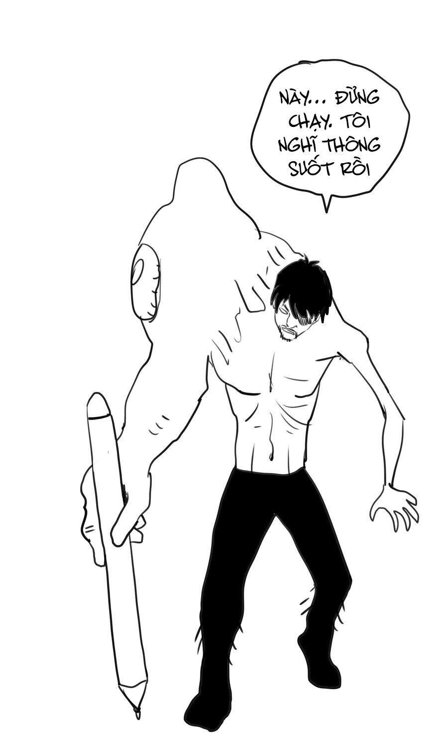 Tôi Không Phải Quỷ Vương Chapter 47 - 40