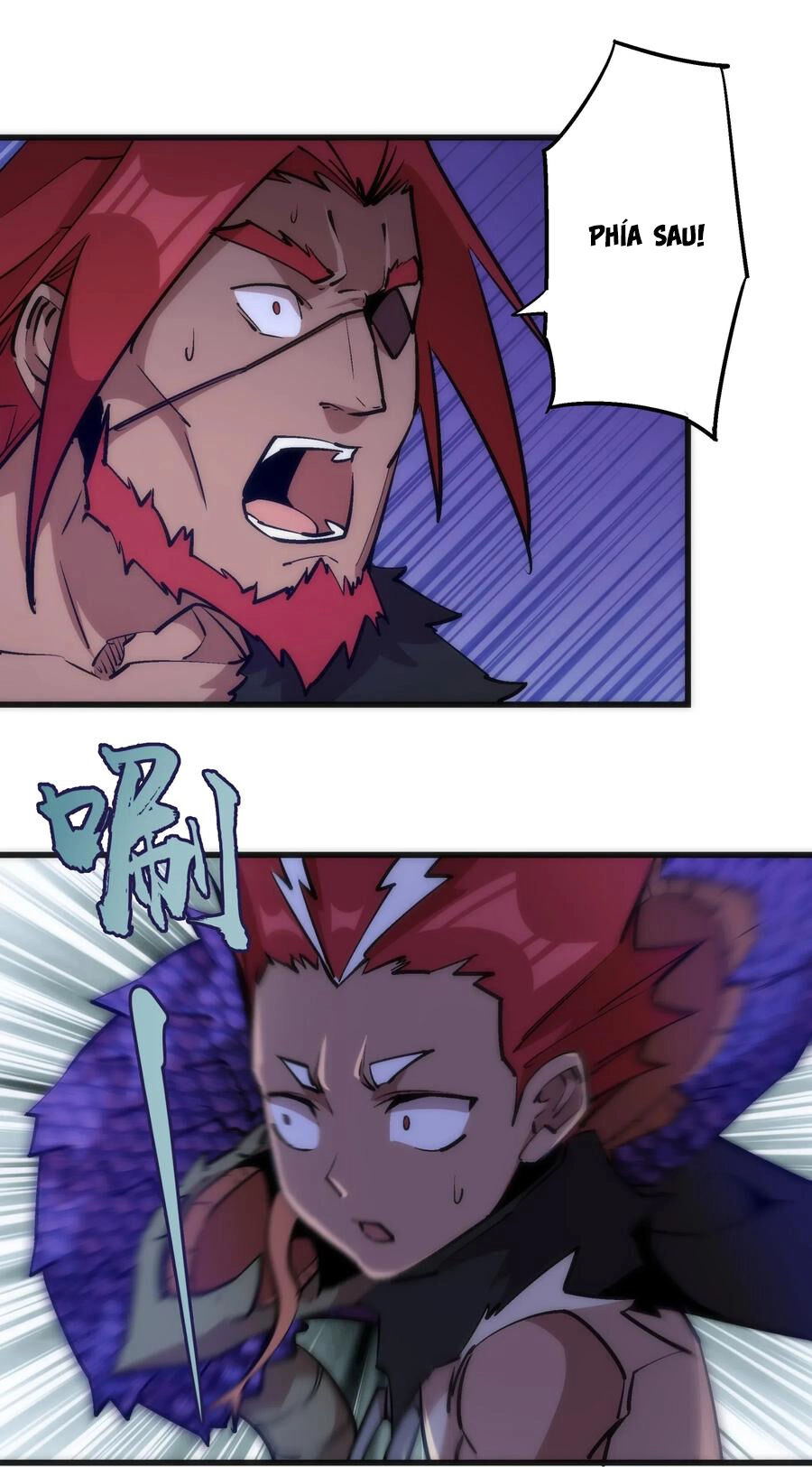 Tôi Không Phải Quỷ Vương Chapter 48 - 2