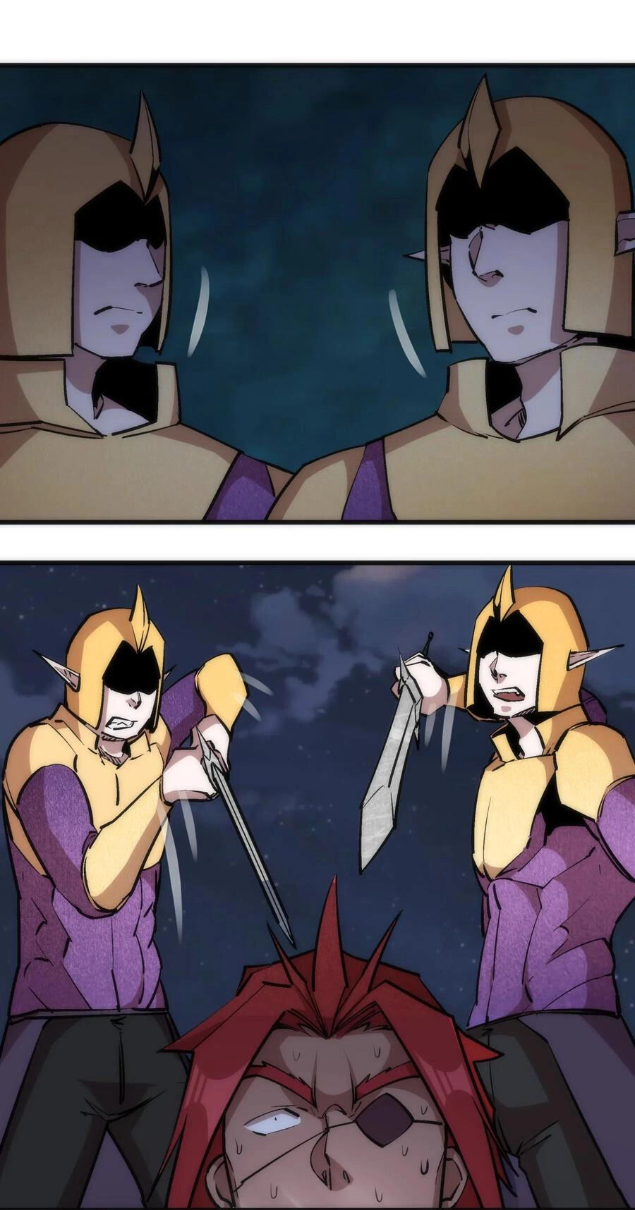 Tôi Không Phải Quỷ Vương Chapter 48 - 6