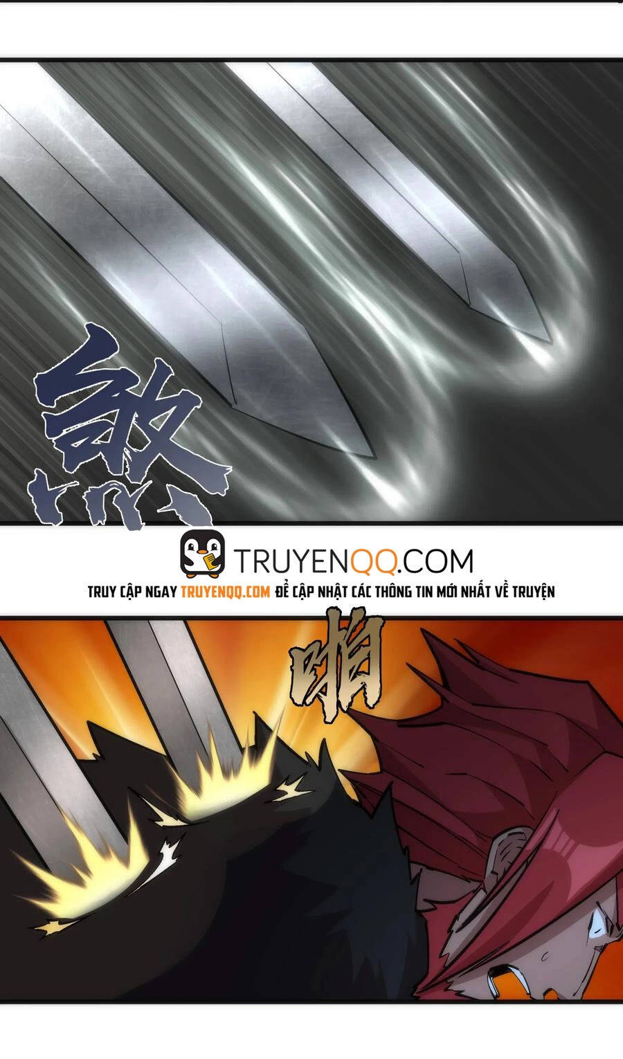 Tôi Không Phải Quỷ Vương Chapter 48 - 7