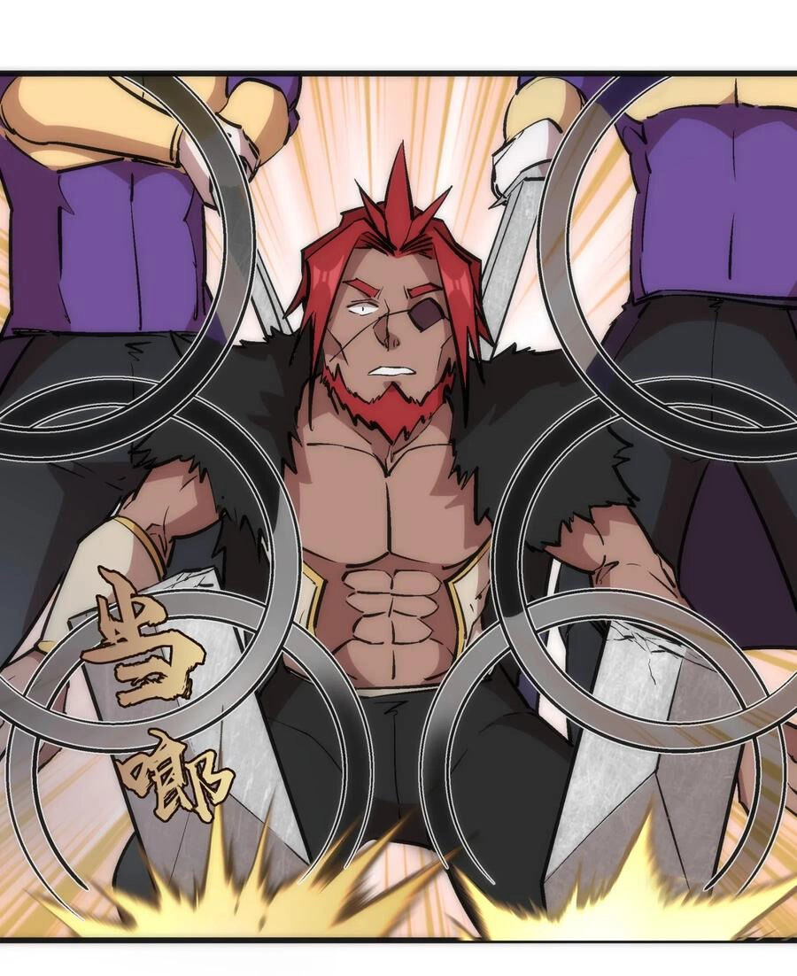 Tôi Không Phải Quỷ Vương Chapter 48 - 8