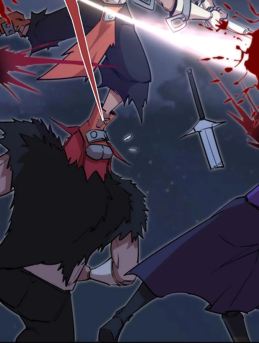 Tôi Không Phải Quỷ Vương Chapter 48 - 11