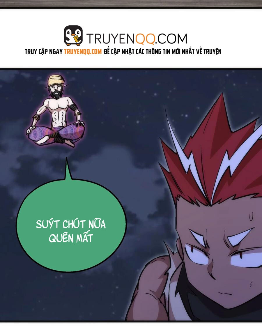 Tôi Không Phải Quỷ Vương Chapter 48 - 17