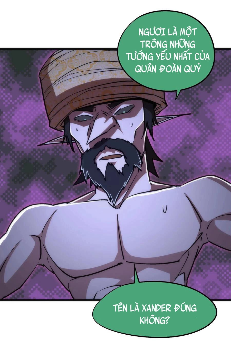 Tôi Không Phải Quỷ Vương Chapter 48 - 18