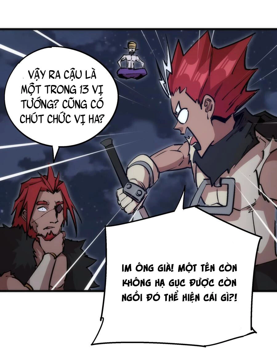 Tôi Không Phải Quỷ Vương Chapter 48 - 20