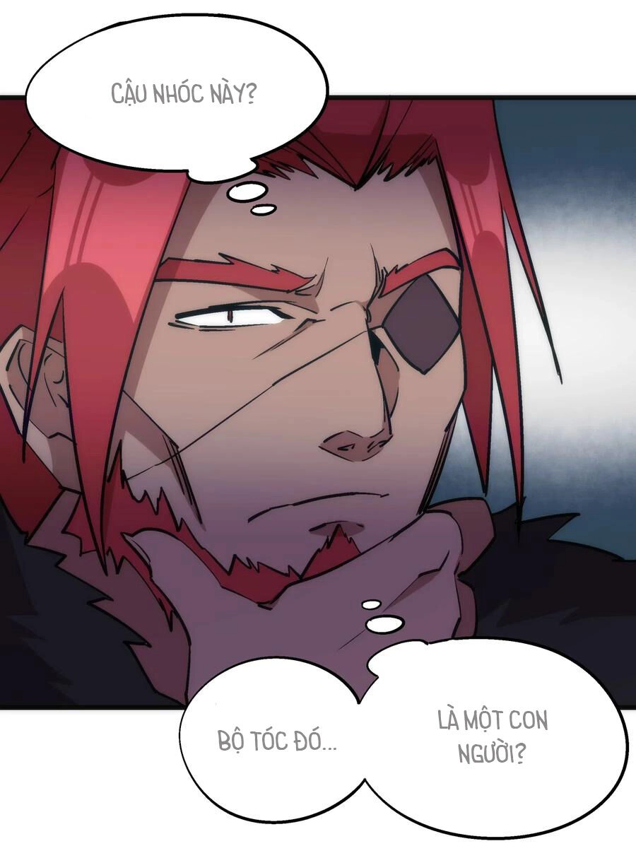 Tôi Không Phải Quỷ Vương Chapter 48 - 21