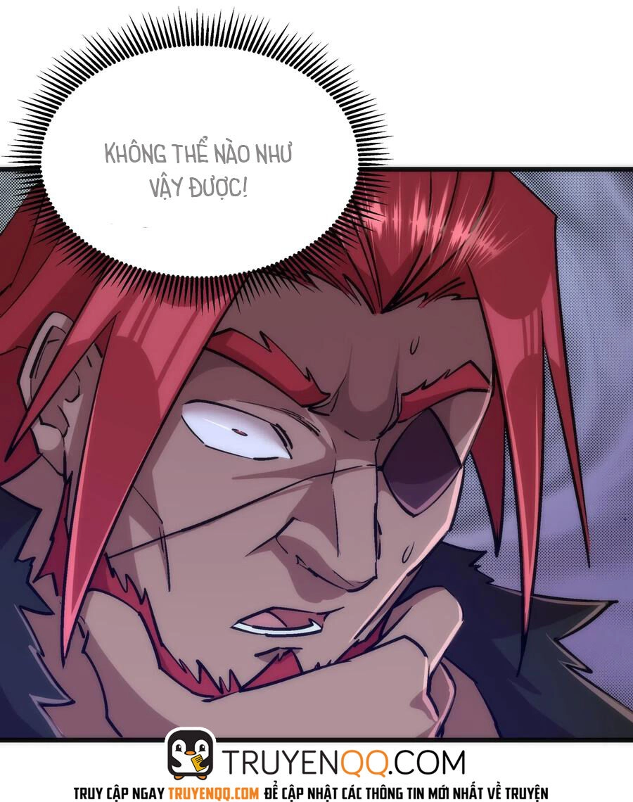 Tôi Không Phải Quỷ Vương Chapter 48 - 23