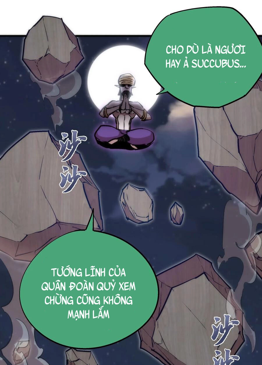 Tôi Không Phải Quỷ Vương Chapter 48 - 27