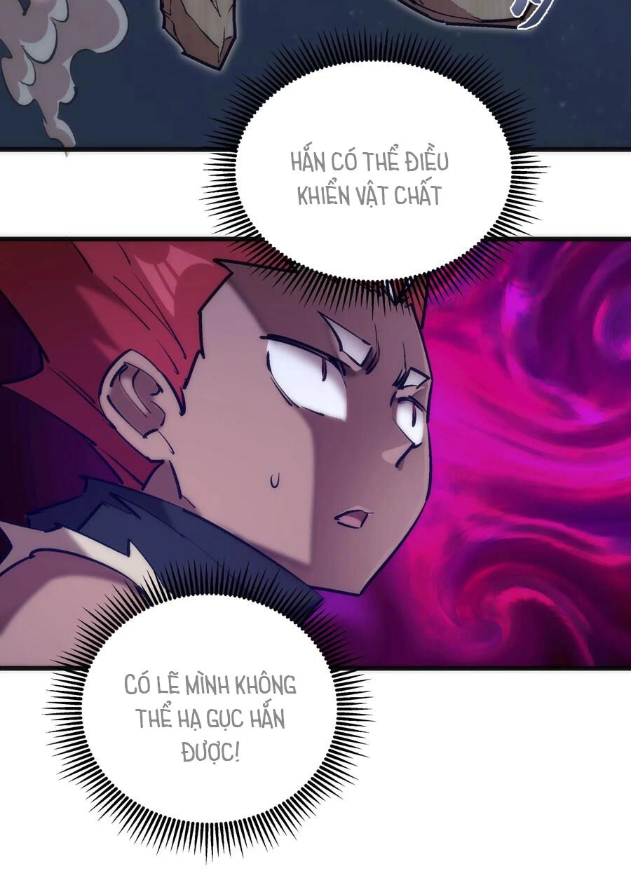 Tôi Không Phải Quỷ Vương Chapter 48 - 28