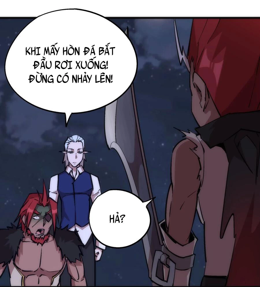 Tôi Không Phải Quỷ Vương Chapter 48 - 29