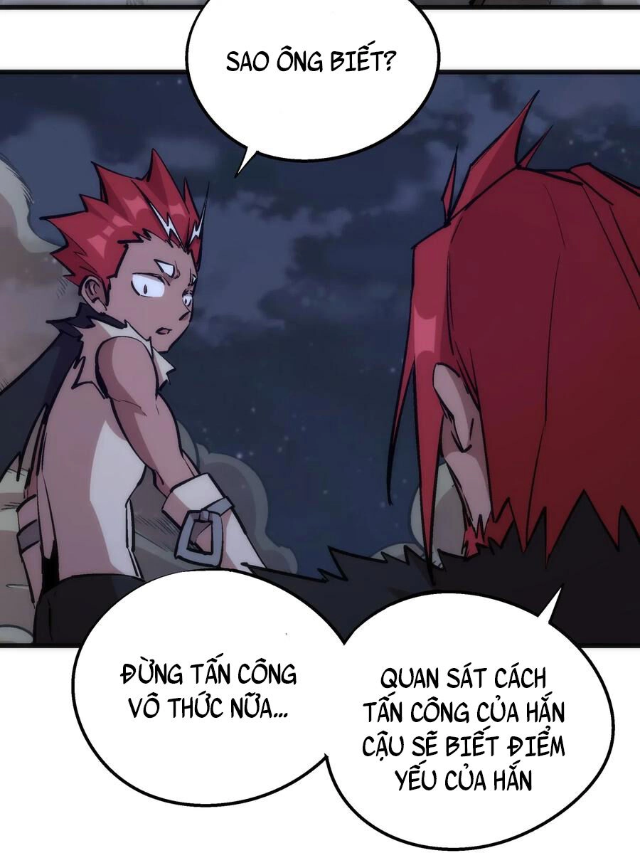 Tôi Không Phải Quỷ Vương Chapter 48 - 38