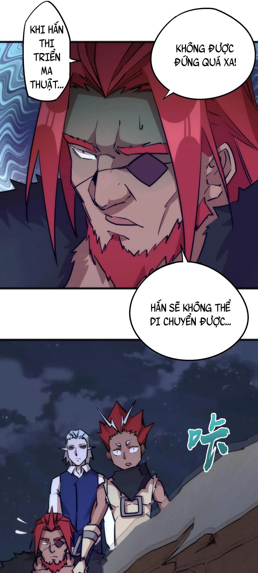 Tôi Không Phải Quỷ Vương Chapter 48 - 39