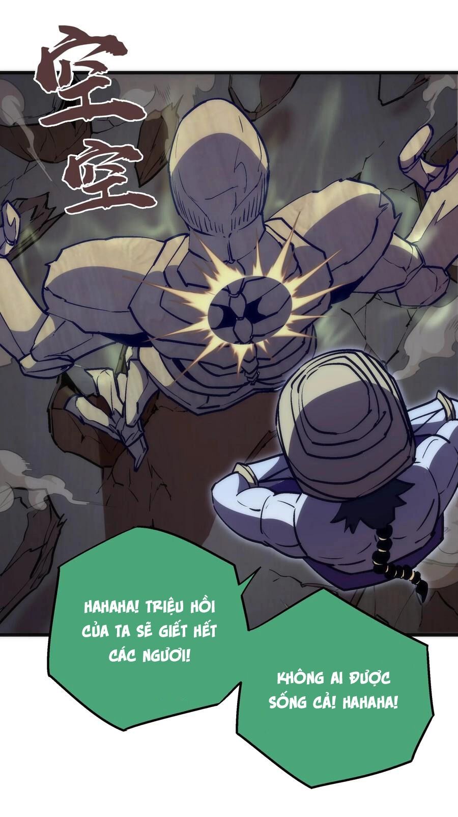 Tôi Không Phải Quỷ Vương Chapter 49 - 5