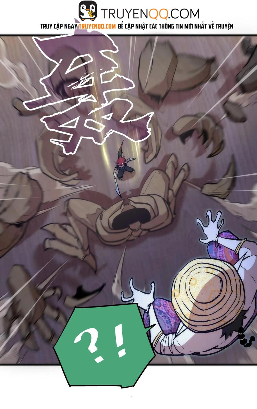 Tôi Không Phải Quỷ Vương Chapter 49 - 6