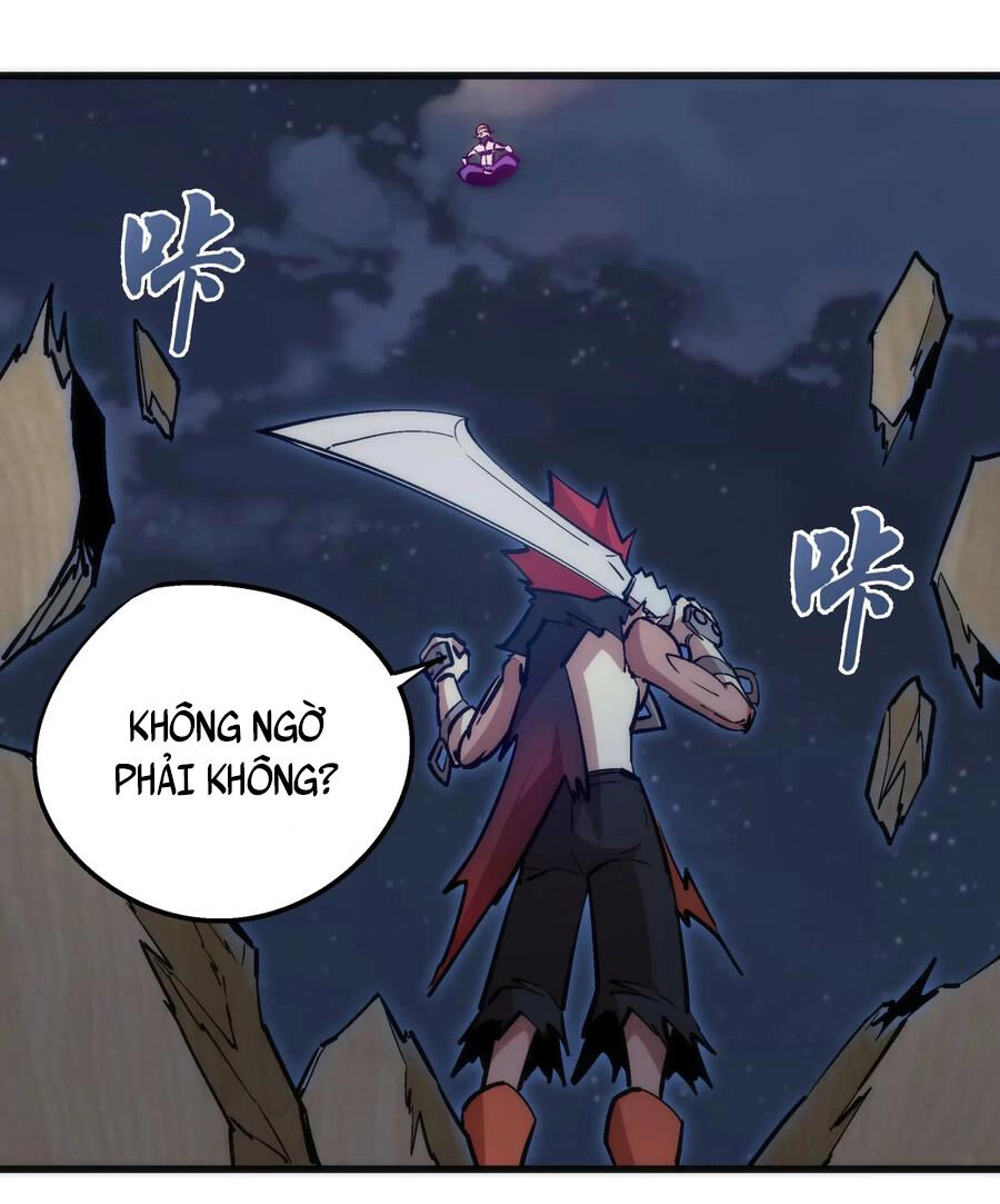 Tôi Không Phải Quỷ Vương Chapter 49 - 7