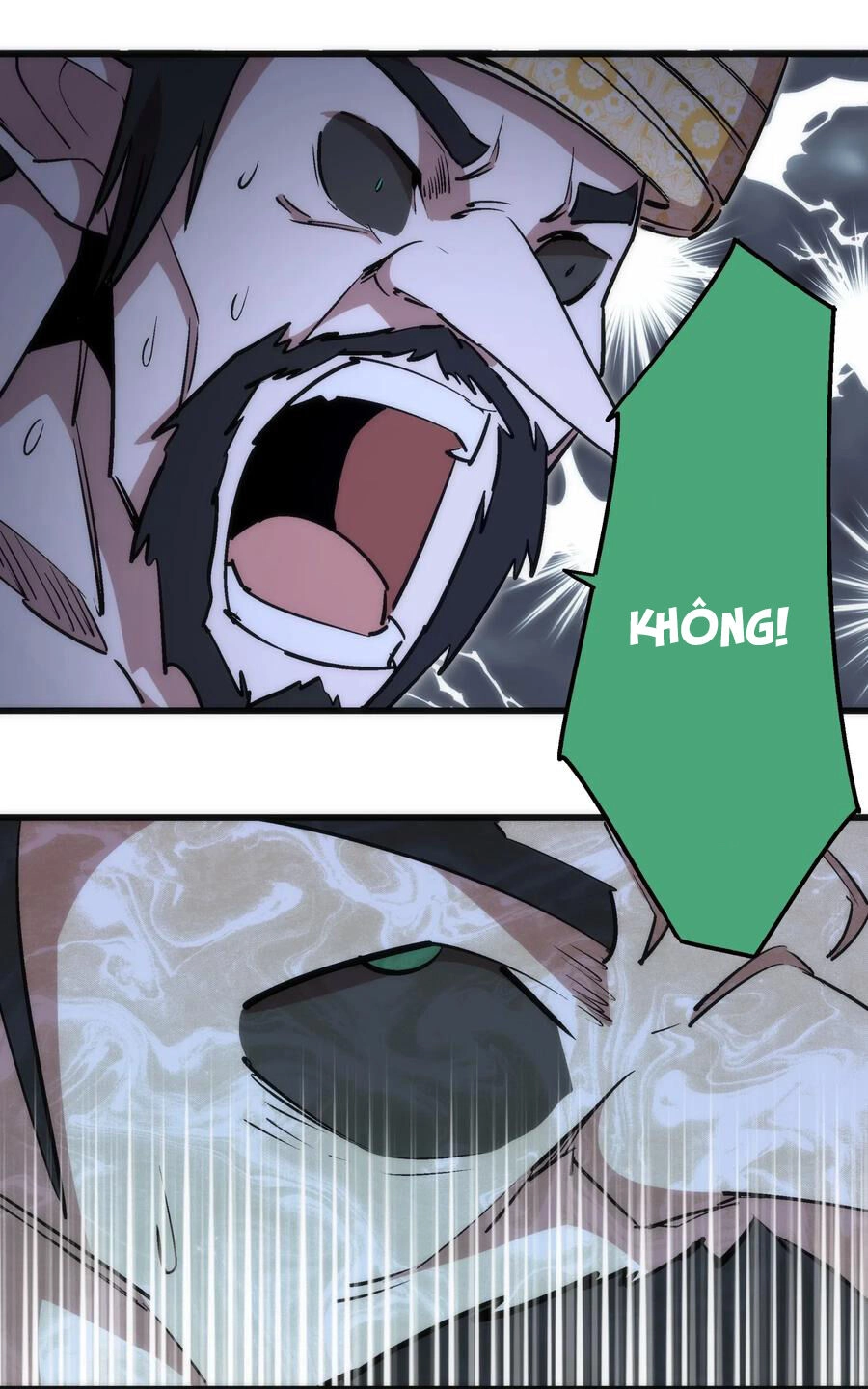 Tôi Không Phải Quỷ Vương Chapter 49 - 10