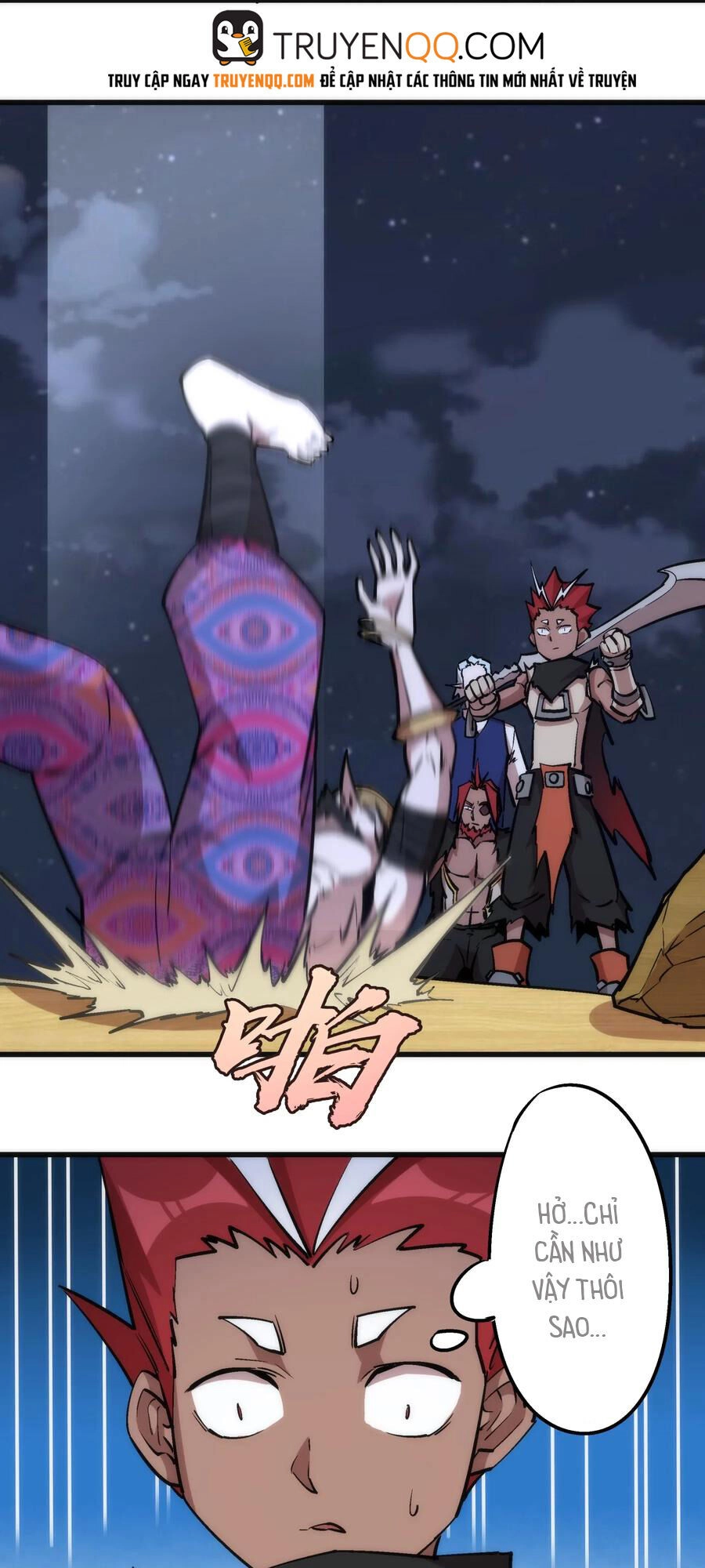 Tôi Không Phải Quỷ Vương Chapter 49 - 11