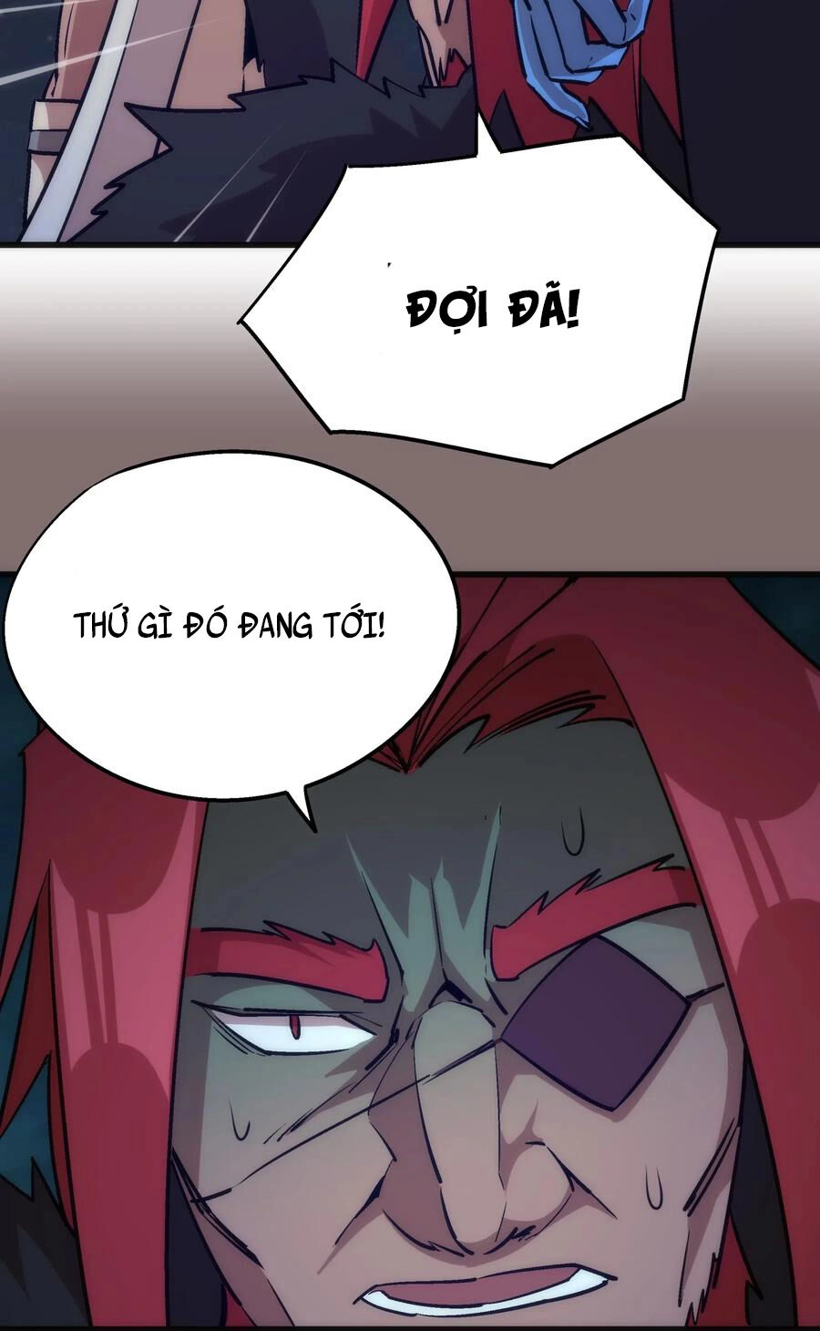 Tôi Không Phải Quỷ Vương Chapter 49 - 19