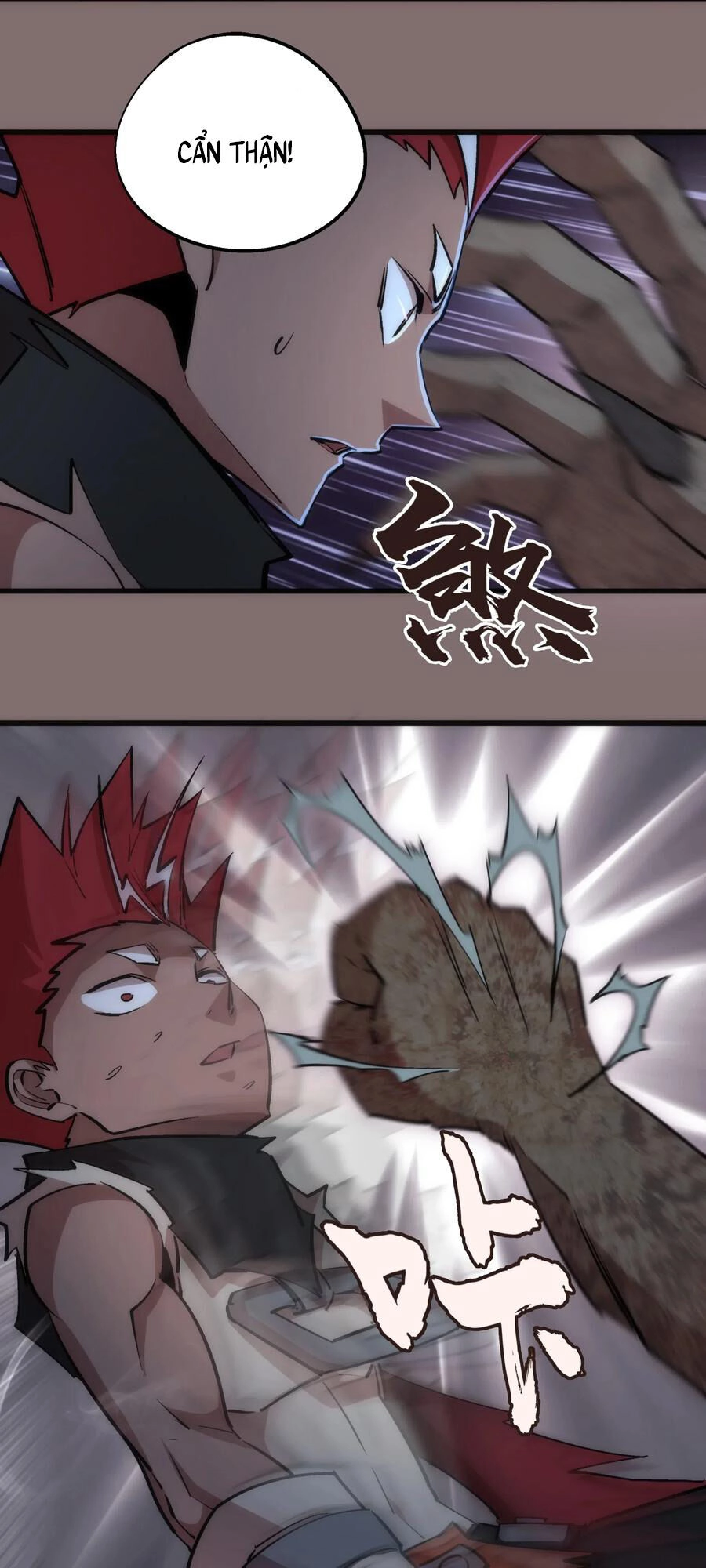 Tôi Không Phải Quỷ Vương Chapter 49 - 20