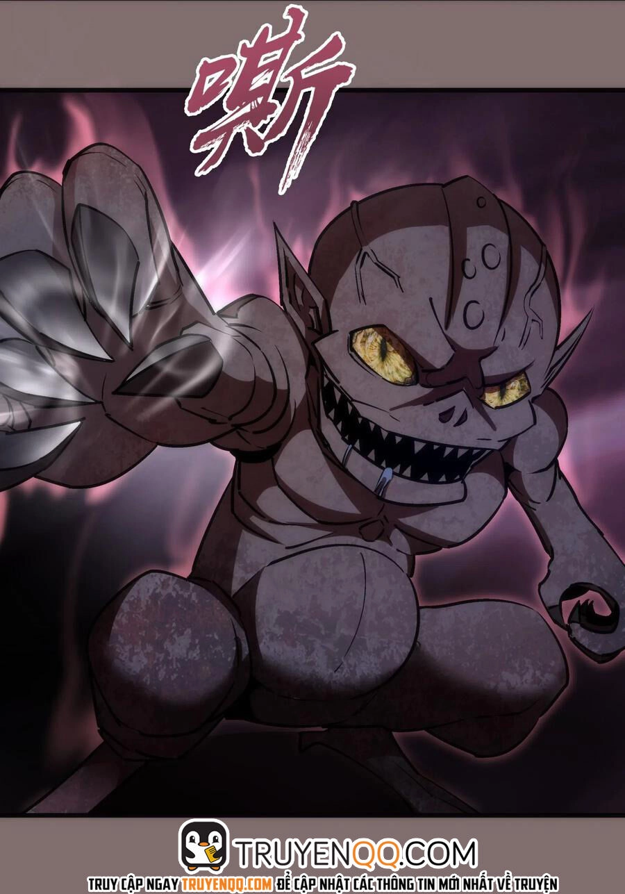 Tôi Không Phải Quỷ Vương Chapter 49 - 22