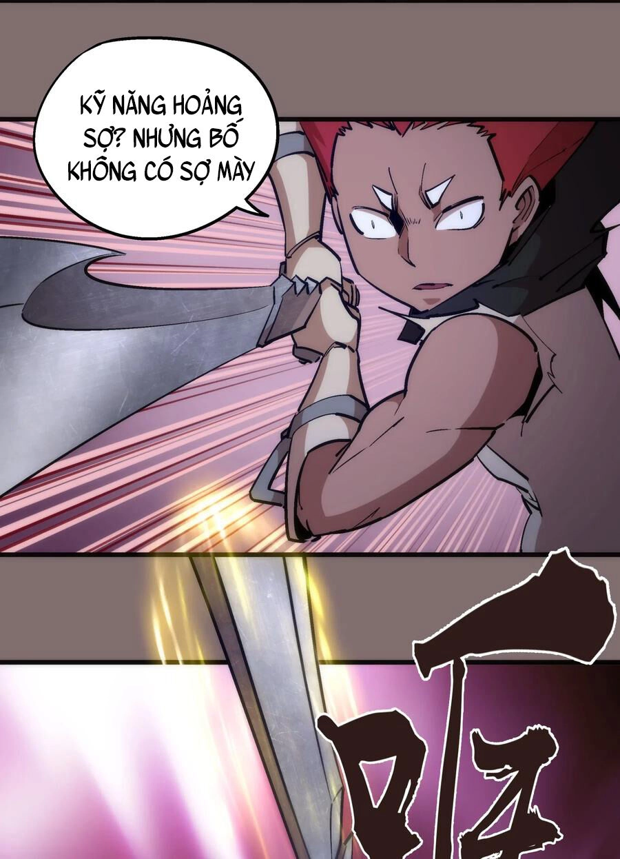 Tôi Không Phải Quỷ Vương Chapter 49 - 28