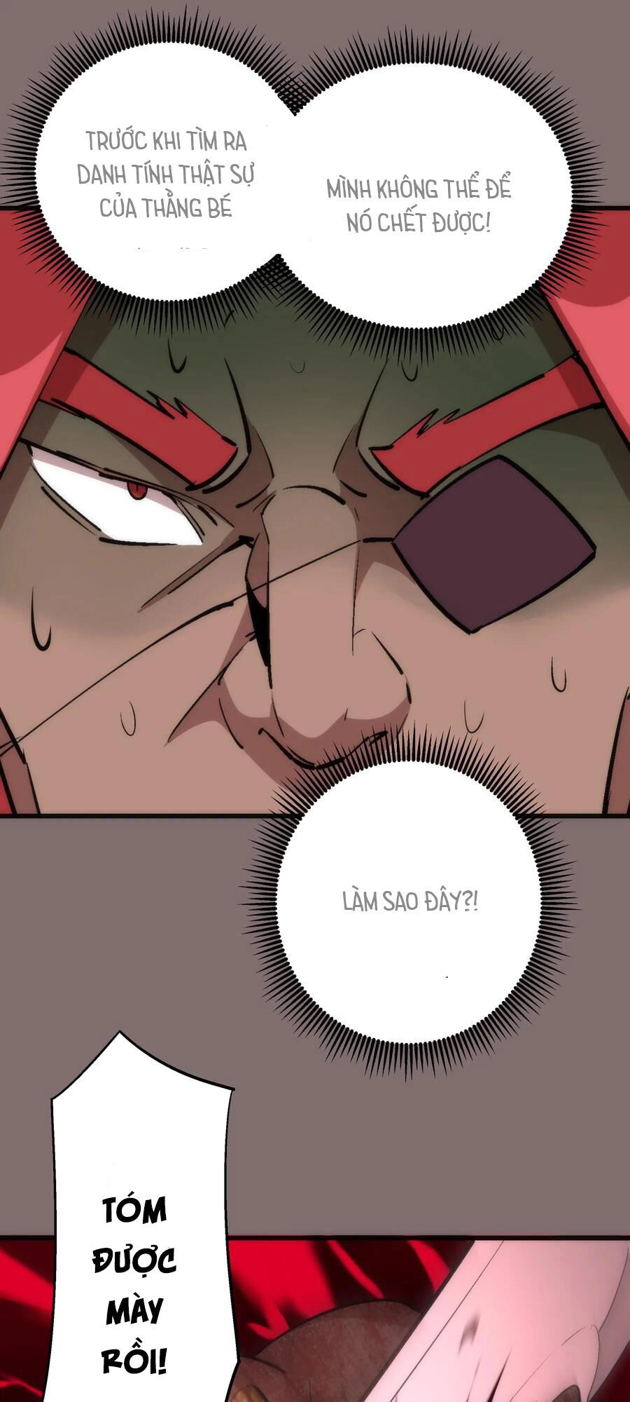 Tôi Không Phải Quỷ Vương Chapter 49 - 34