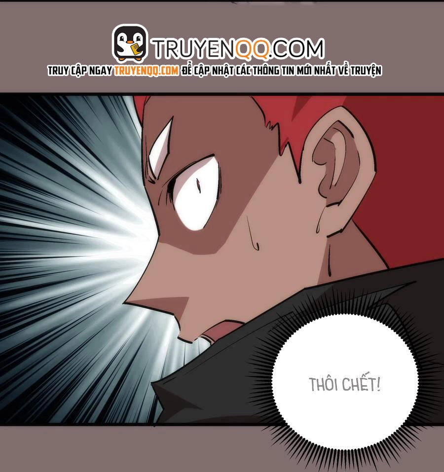 Tôi Không Phải Quỷ Vương Chapter 49 - 38