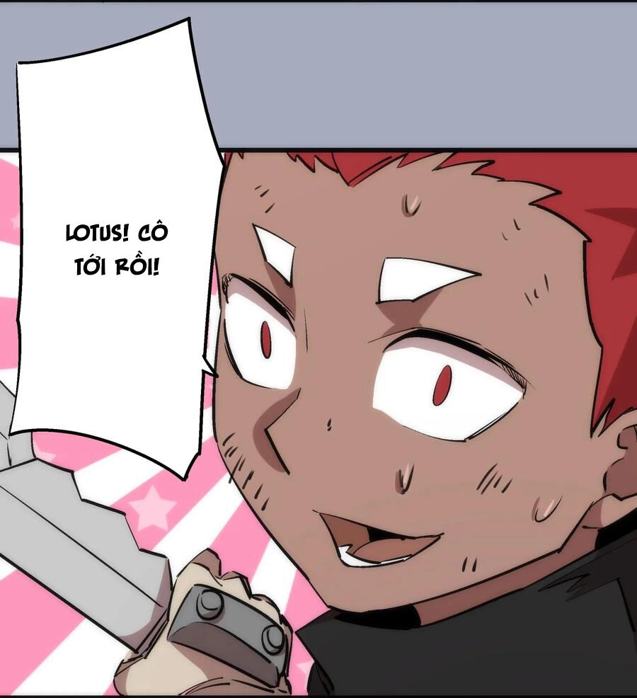 Tôi Không Phải Quỷ Vương Chapter 49 - 41