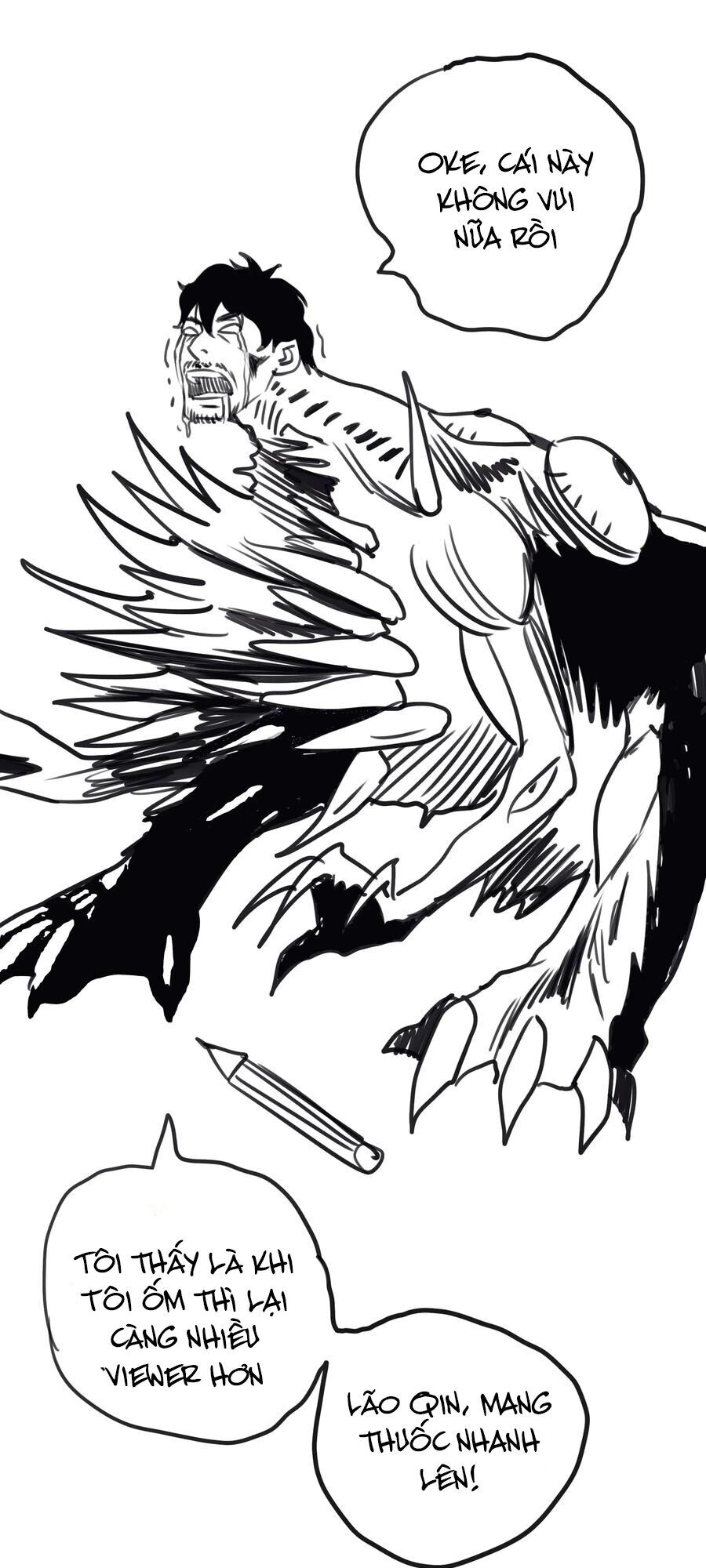 Tôi Không Phải Quỷ Vương Chapter 49 - 44