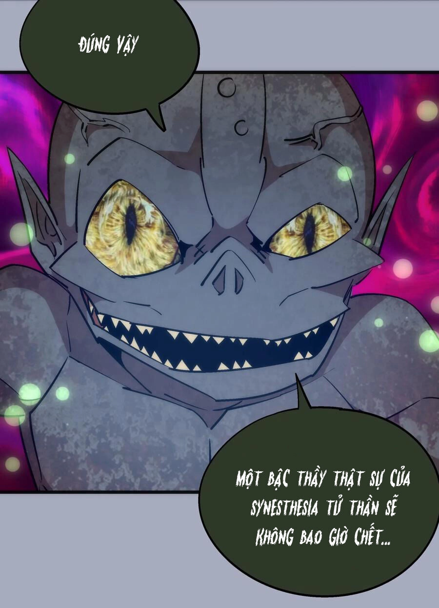 Tôi Không Phải Quỷ Vương Chapter 50 - 10