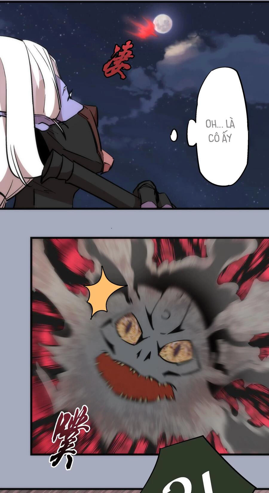 Tôi Không Phải Quỷ Vương Chapter 50 - 15