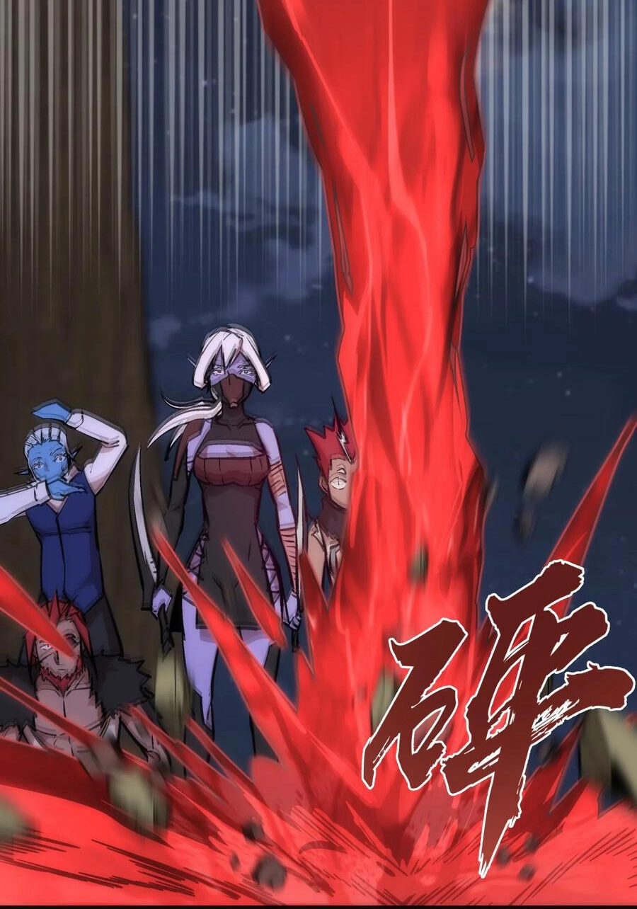 Tôi Không Phải Quỷ Vương Chapter 50 - 17