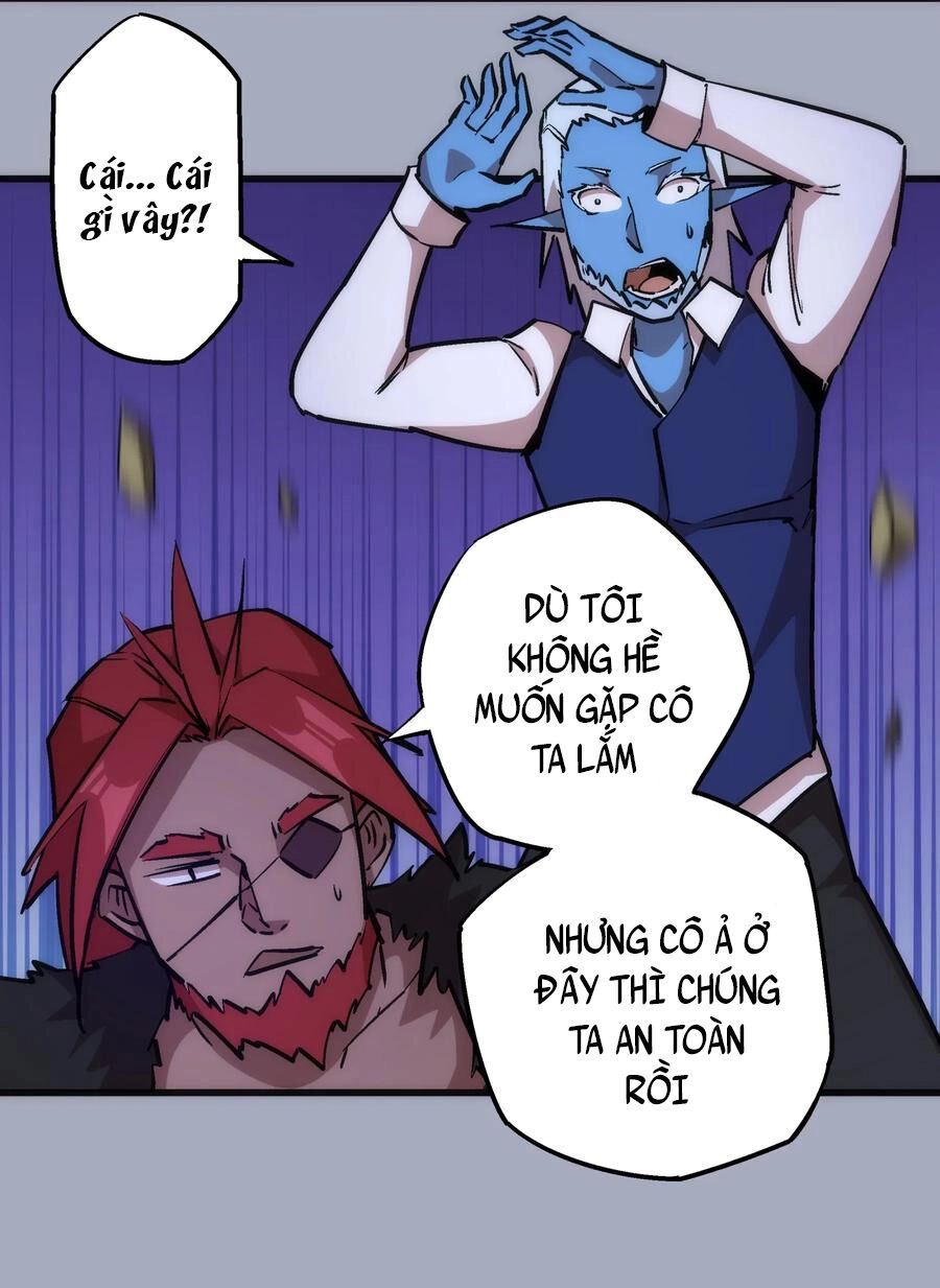 Tôi Không Phải Quỷ Vương Chapter 50 - 18