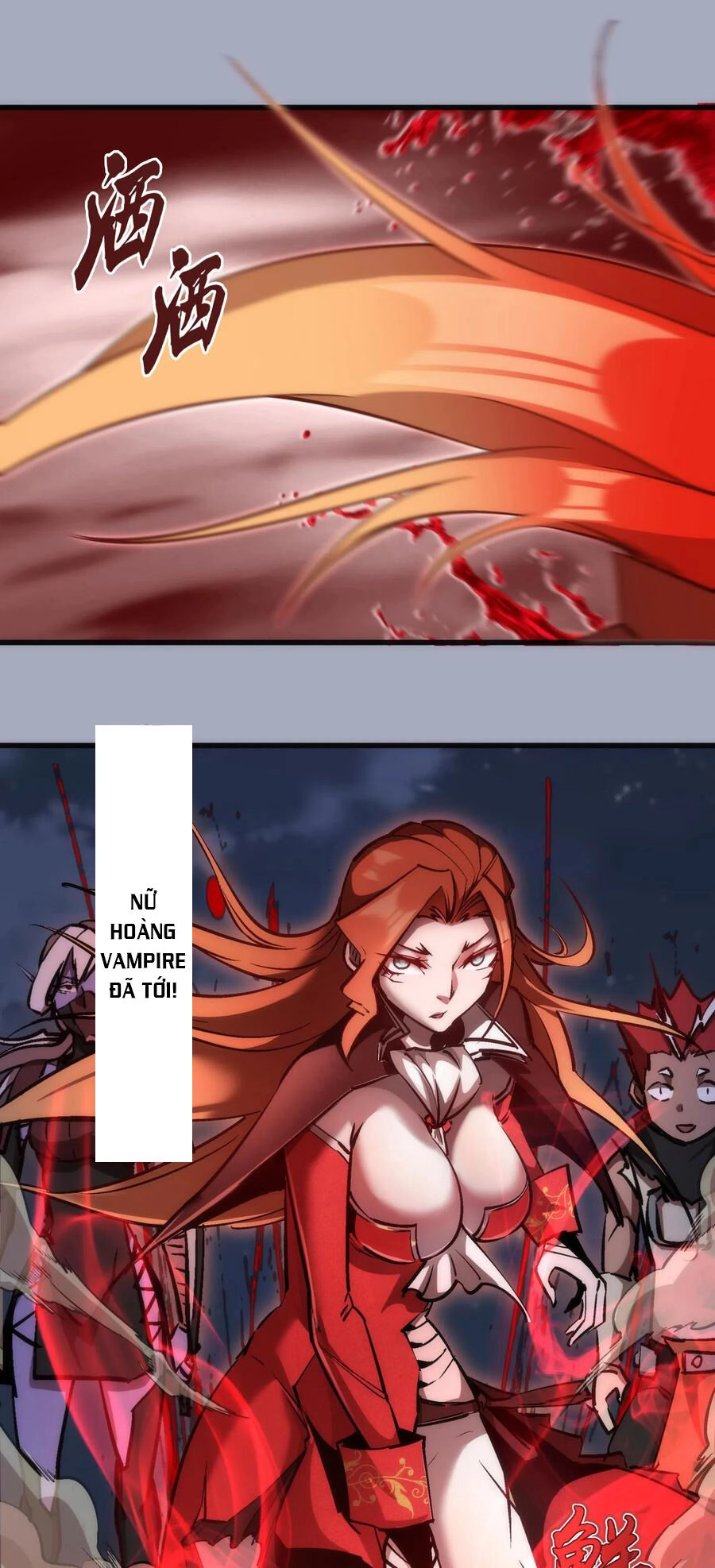 Tôi Không Phải Quỷ Vương Chapter 50 - 19