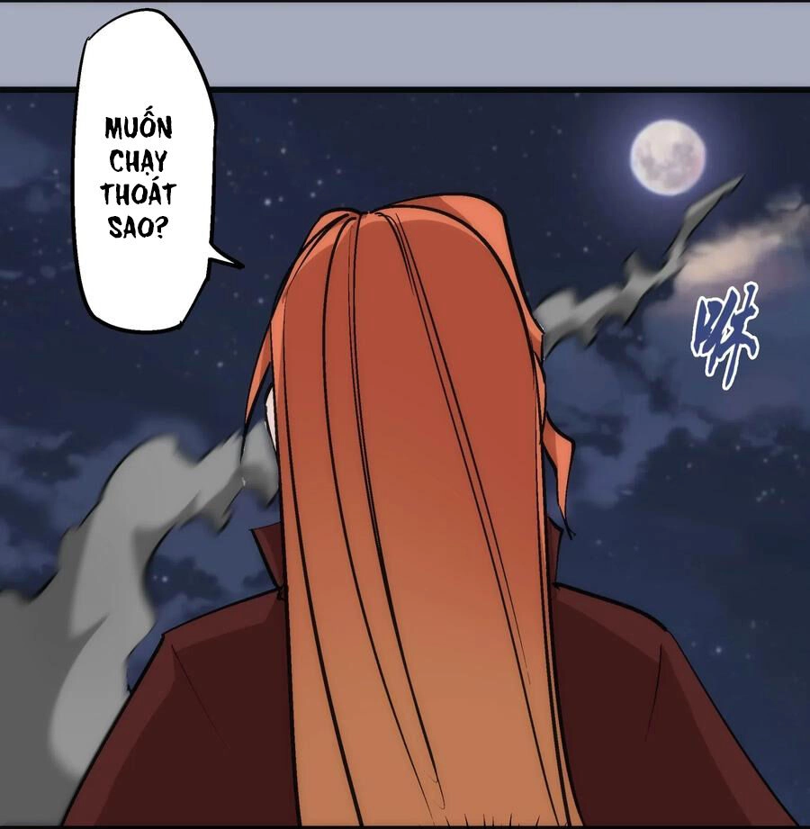 Tôi Không Phải Quỷ Vương Chapter 50 - 21
