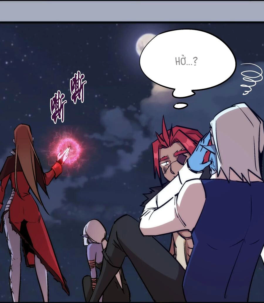 Tôi Không Phải Quỷ Vương Chapter 50 - 27