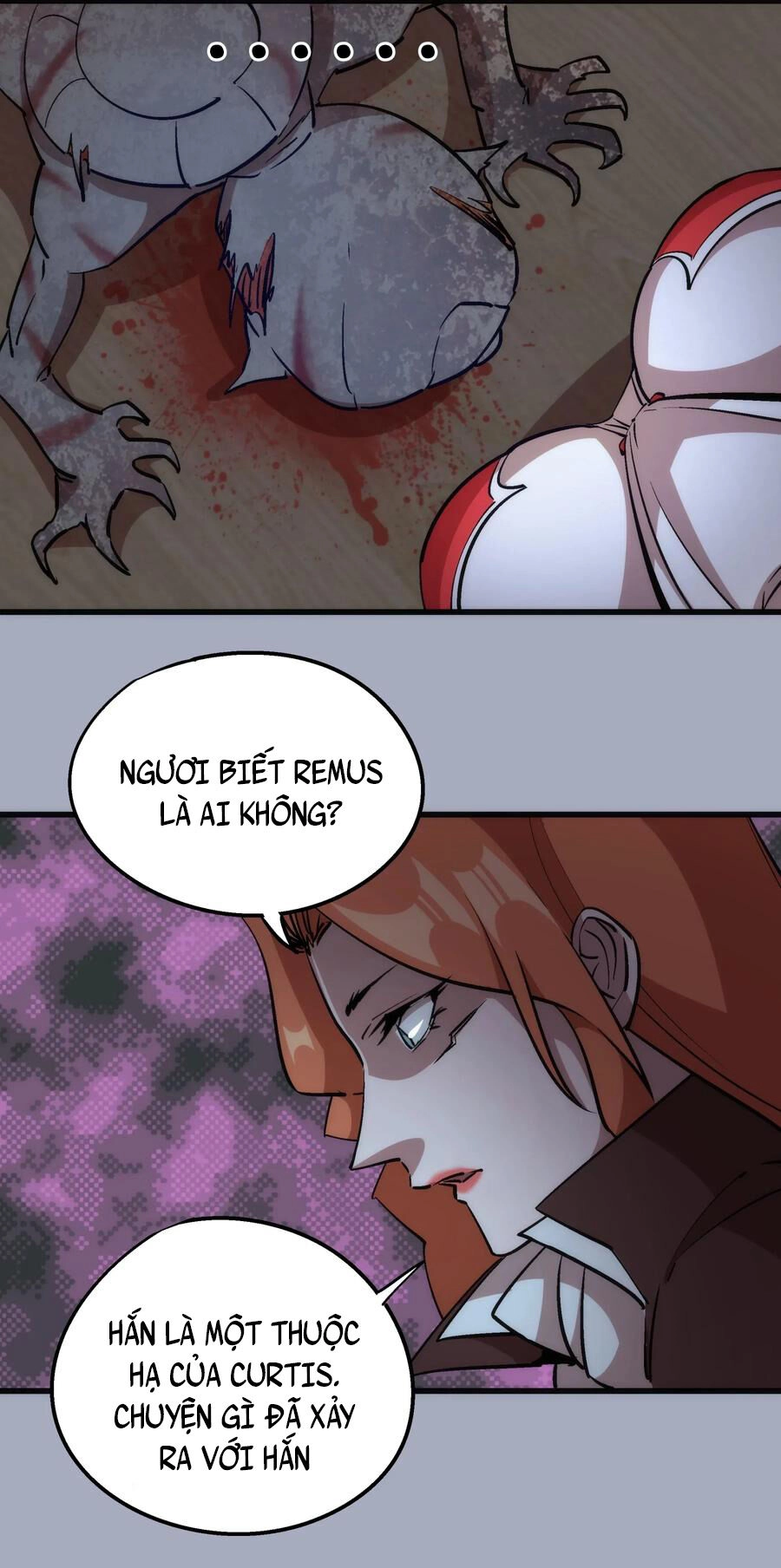 Tôi Không Phải Quỷ Vương Chapter 50 - 32