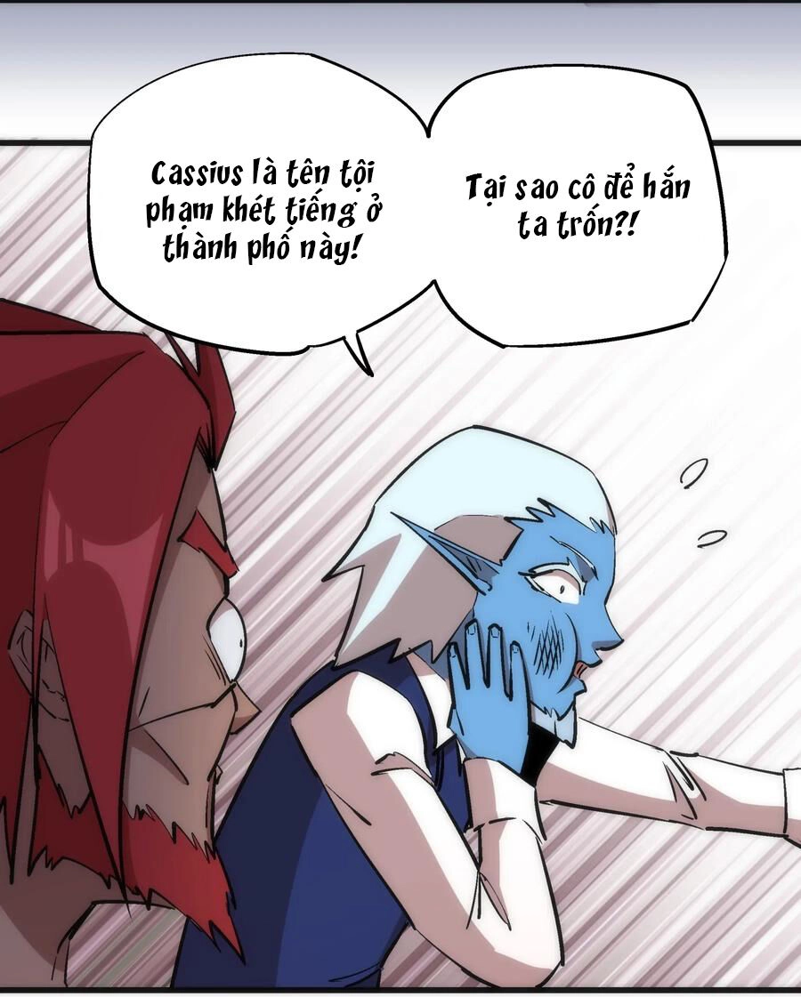 Tôi Không Phải Quỷ Vương Chapter 51 - 2