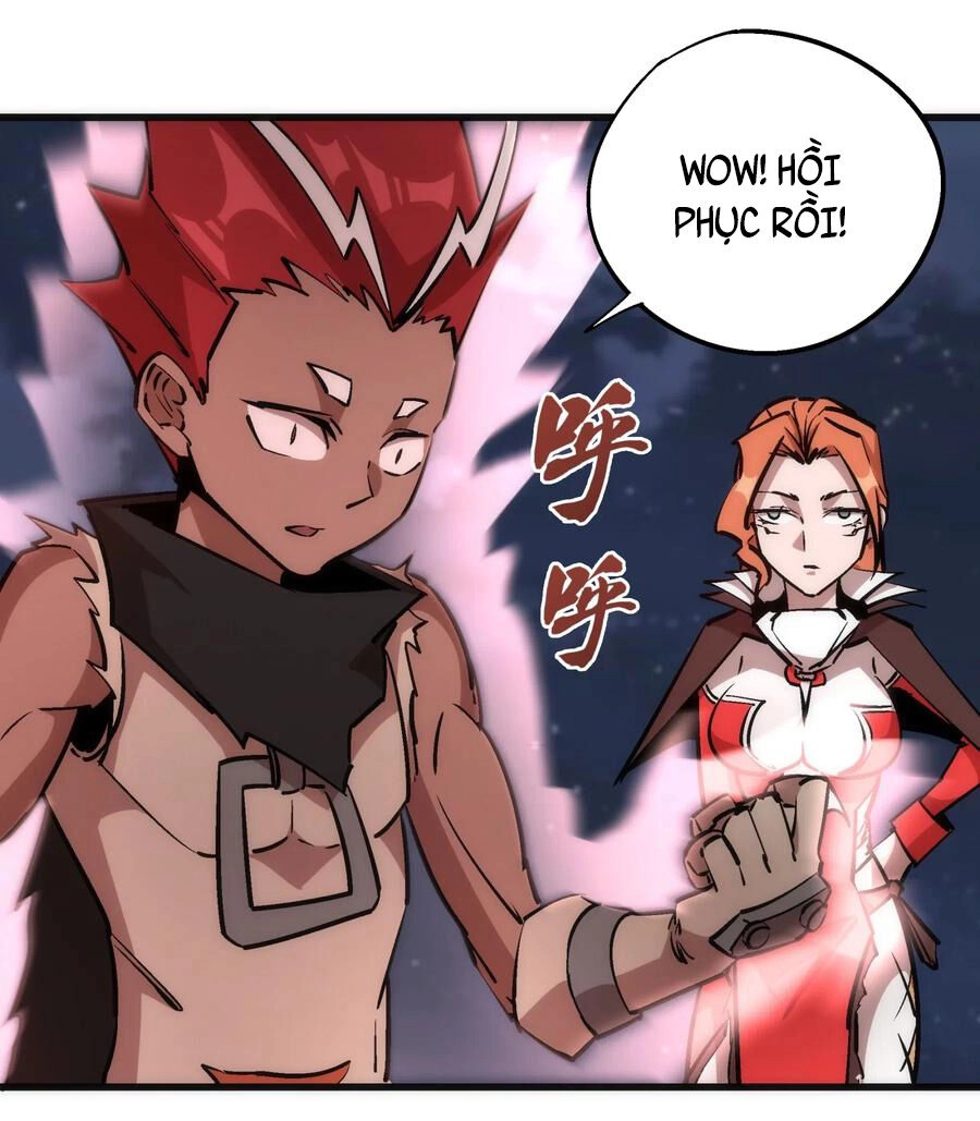 Tôi Không Phải Quỷ Vương Chapter 51 - 6