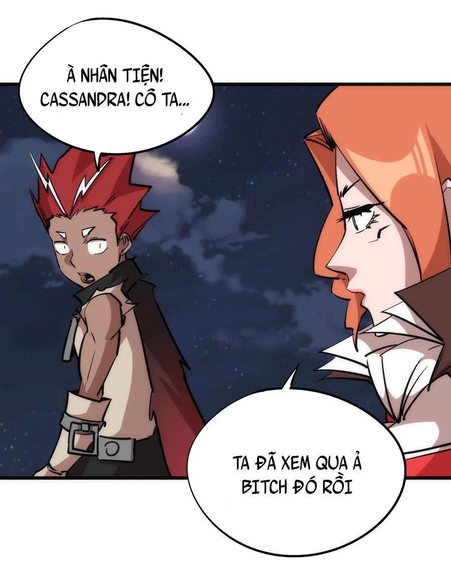 Tôi Không Phải Quỷ Vương Chapter 51 - 7