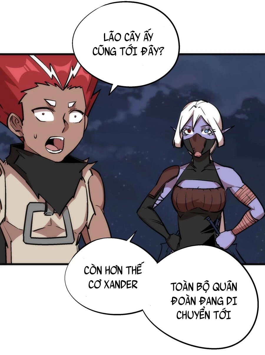 Tôi Không Phải Quỷ Vương Chapter 51 - 9