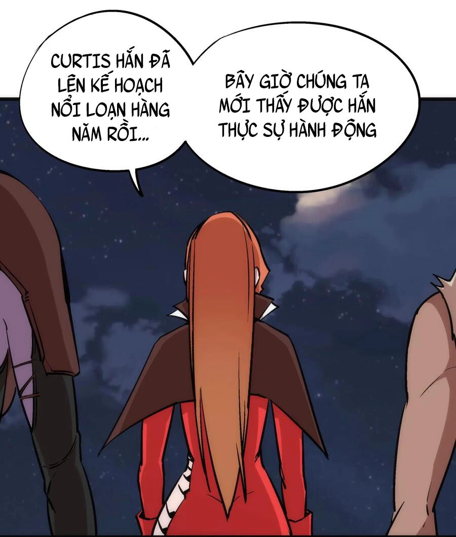 Tôi Không Phải Quỷ Vương Chapter 51 - 10