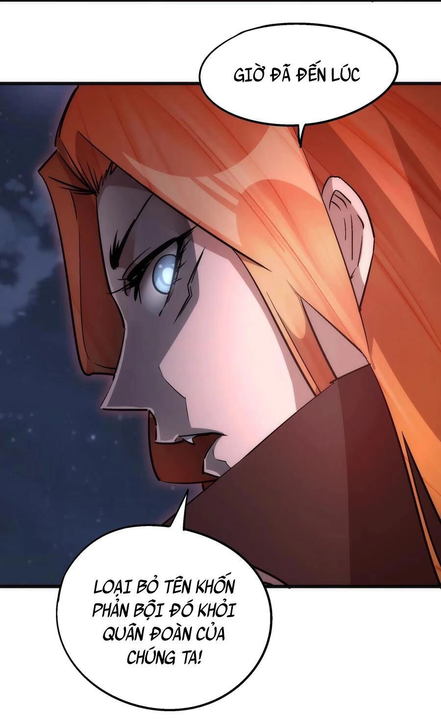 Tôi Không Phải Quỷ Vương Chapter 51 - 11