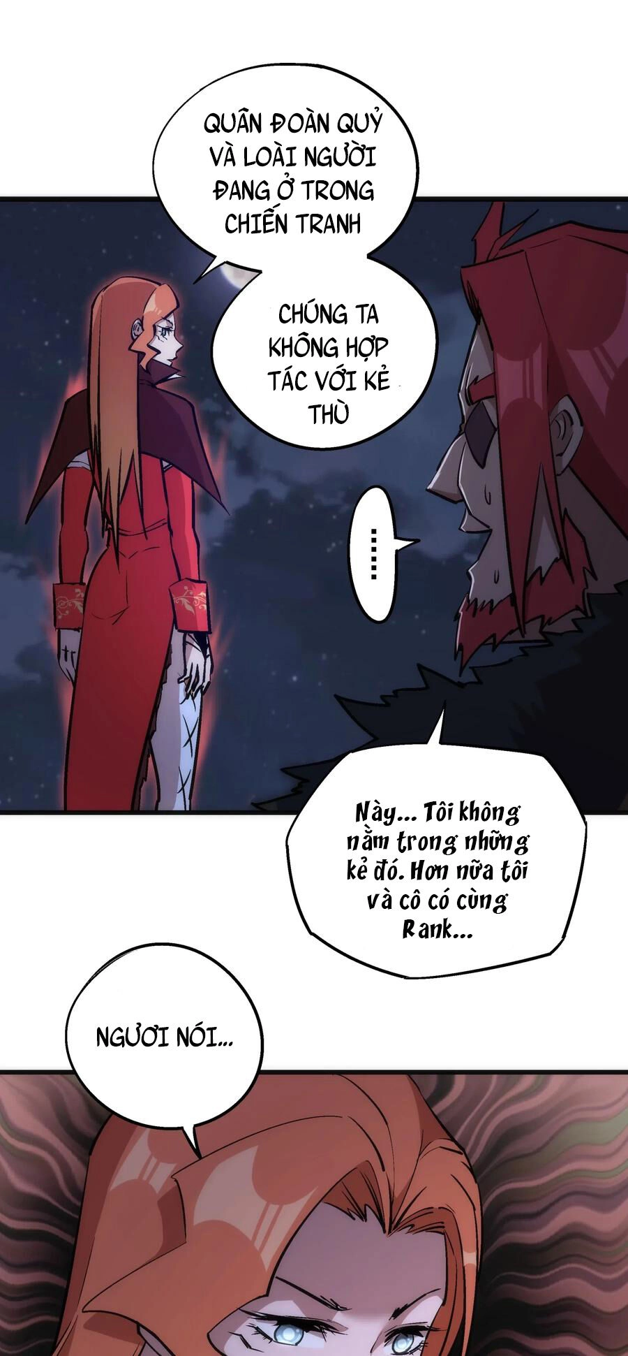 Tôi Không Phải Quỷ Vương Chapter 51 - 14